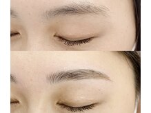 ホワイトアイ 福岡博多(WHITE EYE)/【福岡博多】アイブロウ/眉毛
