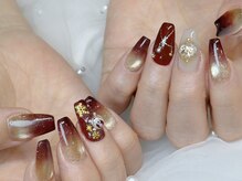 アトリエエル(atelier eL)/お客様ネイル61