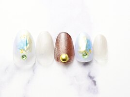 マグネットニュアンス初回￥6980