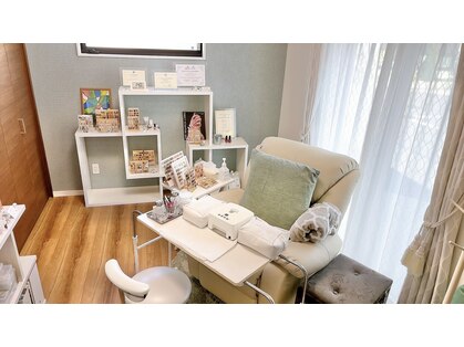 ニコネイル(Niko Nail)の写真