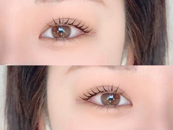 eyelash&nail studio Zen Karasuma/ラッシュリフト