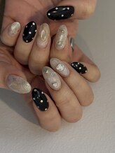 ヌア(nur.)/ドットnuance