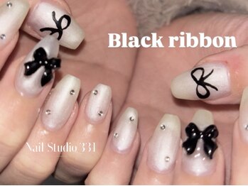 サンサンイチ 関内店(331)/Black Ribbon