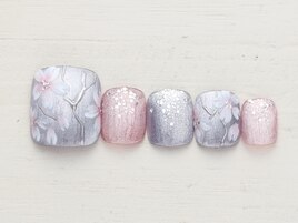 桜×マグネット　5990円