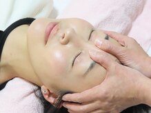 あなたにきく施術院の雰囲気（カイロ×美容メニューが大人気★姿勢改善、小顔効果も◎）