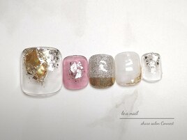 FOOT★ニュアンスネイル*
