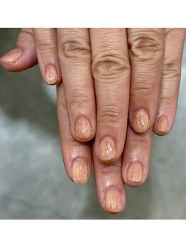 クラシカ 幡ヶ谷店(CLASSICA)/3月#ネイル