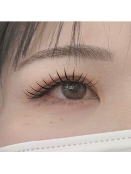 ペルシャ(Persian)/スタッフDesign(担当:YUKA)