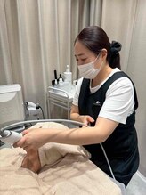 ムク 京橋店(MUQU) 朝倉