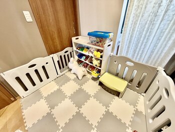 さと整骨院/お子様もご一緒にどうぞ