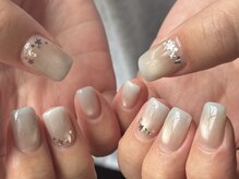 ウード(oud.)の雰囲気（うるツヤマグで流行を先取り♪フィルイン施術☆）