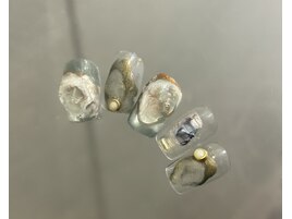 サロンデザイン