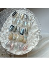 ケーネイルアトリエK 泉中央店(nail atelier)
