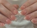 じゅわっとチーク | パラジェル