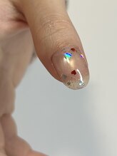 アイミー(Aimee.)/