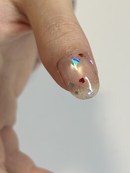 アイミー(Aimee.)/