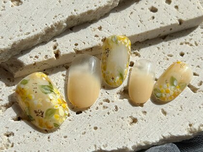 ネイルサロン リン(Lin)の写真