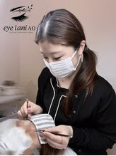 ラニ アオ(Lani AO)&nbsp;YUUKA アイ