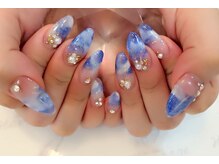 ネイルケアサロンエルミタージュ/スカルプ(^^♪