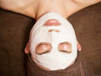 和(nagomi)/目元ケア×小顔美白フェシャル