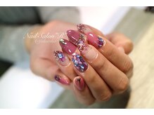 ネイルサロン R/