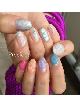 プレシャス プライベートビューティーサロン(Precious Private Beauty Salon)/