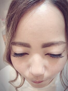 トピア アイラッシュ(topia eyelash)/