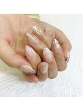 ウルア(Ulu.a)/フルアート 10000円