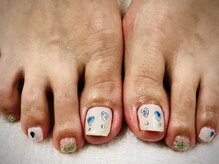 ネイルサロン リッティー(RITTY)/