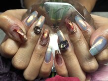 ブリリアン(Brillant)/