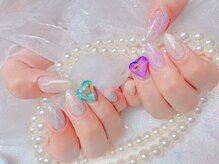 アルスネイル(Ars nail)/