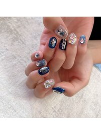 ビジューアート