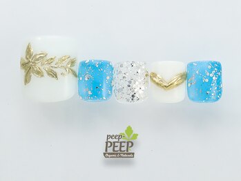 ピッピ 桜新町店(peep PEEP)/ 21年8月マンスリートレンド-23