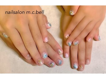 エムシーベル(m.c bell)/