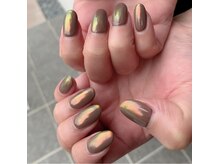 サロンド ボヌール(salon de bonheur)/