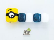 ピッピ 桜新町店(peep PEEP)/ 21年10月マンスリートレンド-14