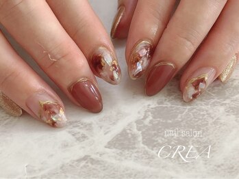 ネイルサロン クレア(CREA)/