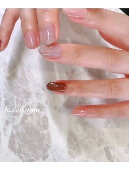 カスタム(Custom)/ワンカラー