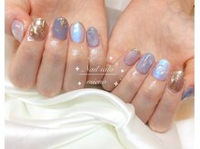 ミューオ(MIEUO)/ハンド持ち込みデザイン8280