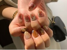 ユイル(Uill)/持ち込みニュアンス(90min)