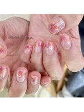 バースプラスリム(virth+LIM)/ジェルネイル 120分制