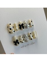 ウィズ ユー(with U produce by Megumi Ohara)/オーダーチップ