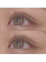 リック ネイルアンドアイラッシュ(Ric by KENJE)/