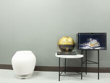 全力ストレッチ 浦和店/受付