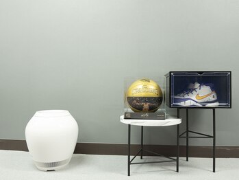 全力ストレッチ 浦和店/受付