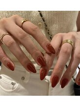 クイーンズビューティーサロン 歌舞伎町店(Queen's beauty salon)/ワンカラー