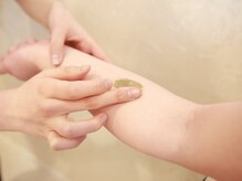 サロン ド レナ(Salon de LENA)/サロンのこだわり～ハーブ編～