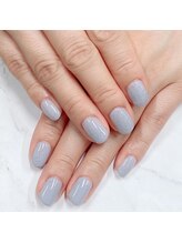 ネイルズ アヴァンティ(Nails Avanti)/ジェルネイルワンカラー¥6600