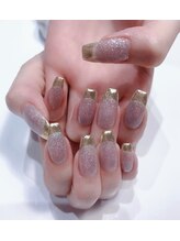 クリスタルネイルサロン(Crystal Nail)/