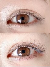 ビーデザイン ビューティーサロン 浜松(BE DESIGN BEAUTY SALON)